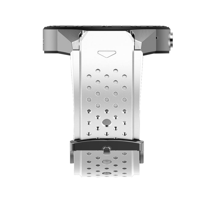 Android 5.1 SmartWatch With 1.39 inch AMOLED Display With IOS  & Android Compatible