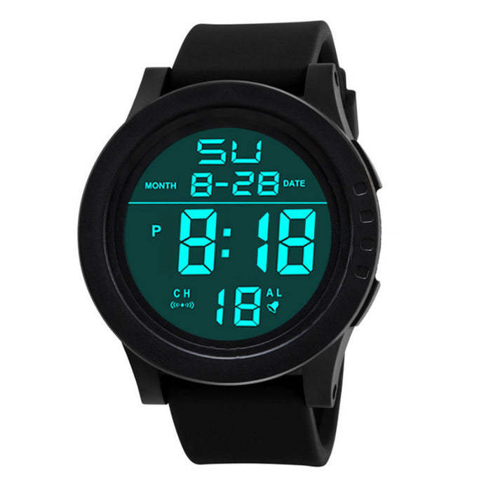 Men's Touch Screen Watch
