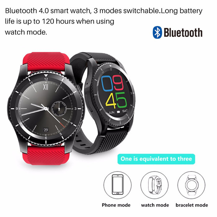 Powstro Smart Watch 3