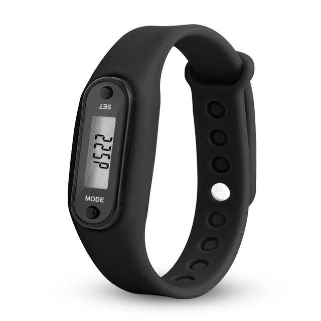 Digital  Sport Fitness Watch Bracelet