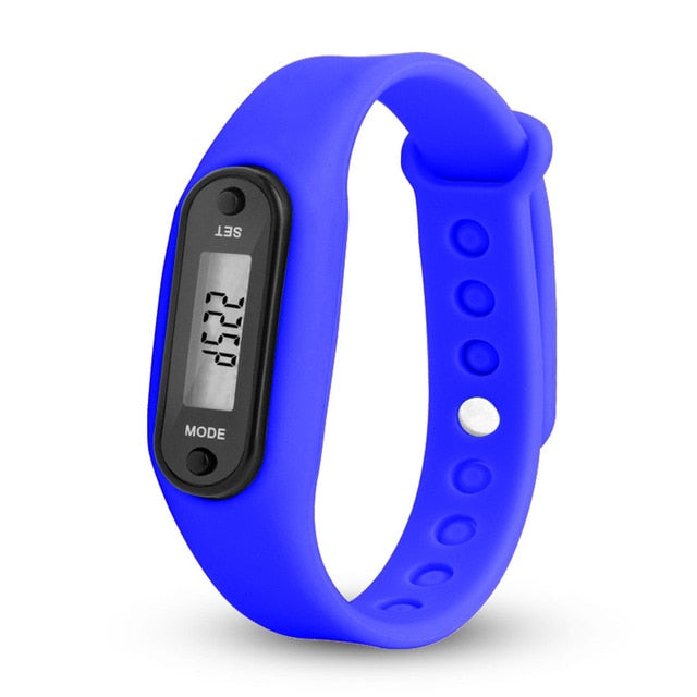 Digital  Sport Fitness Watch Bracelet
