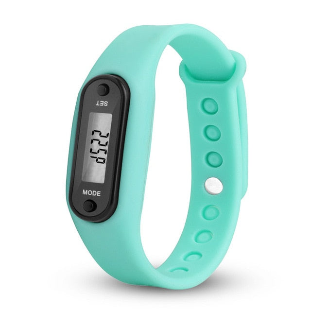 Digital  Sport Fitness Watch Bracelet