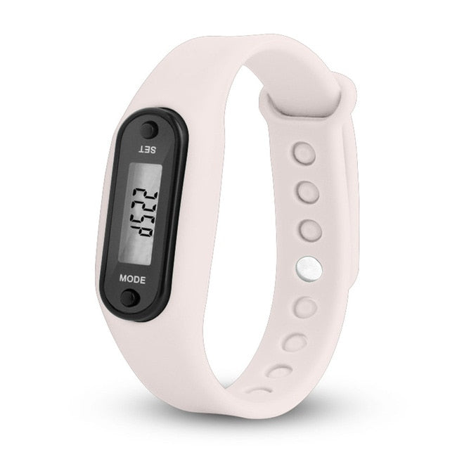 Digital  Sport Fitness Watch Bracelet