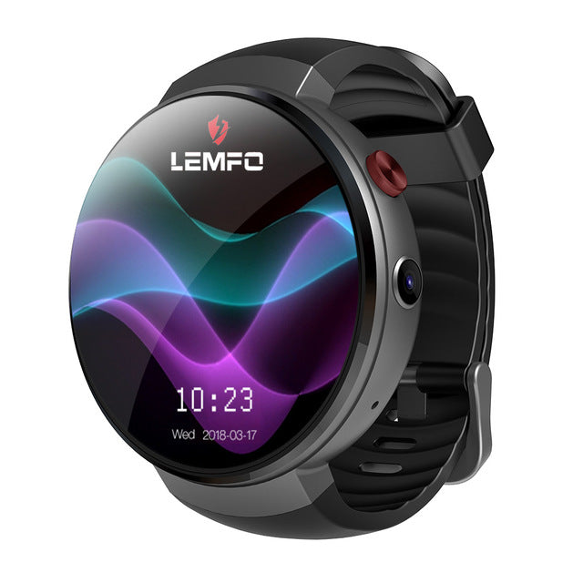 Smart Watch Android 7.0 Smartwatch with translation tool