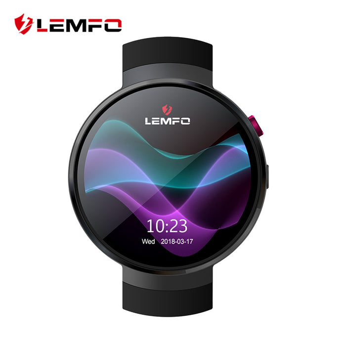 Smart Watch Android 7.0 Smartwatch with translation tool