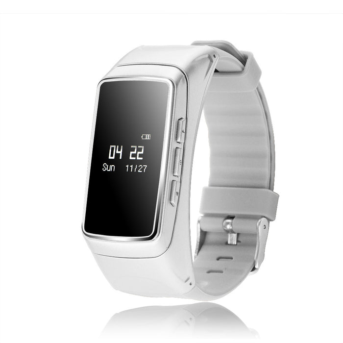 FORNORM 2 in 1  Bluetooth Smart Watch