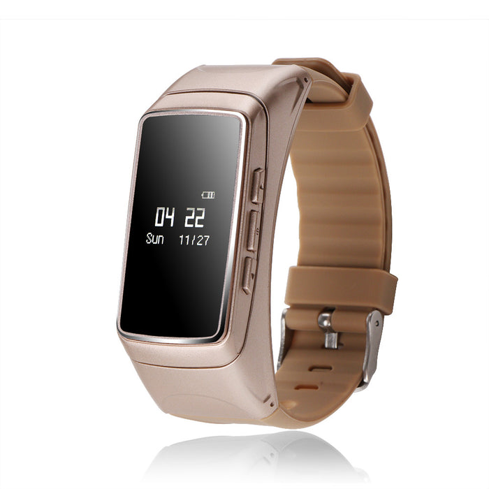 FORNORM 2 in 1  Bluetooth Smart Watch