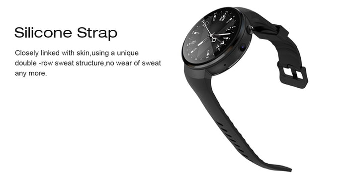 Smart Watch Android 7.0 Smartwatch with translation tool