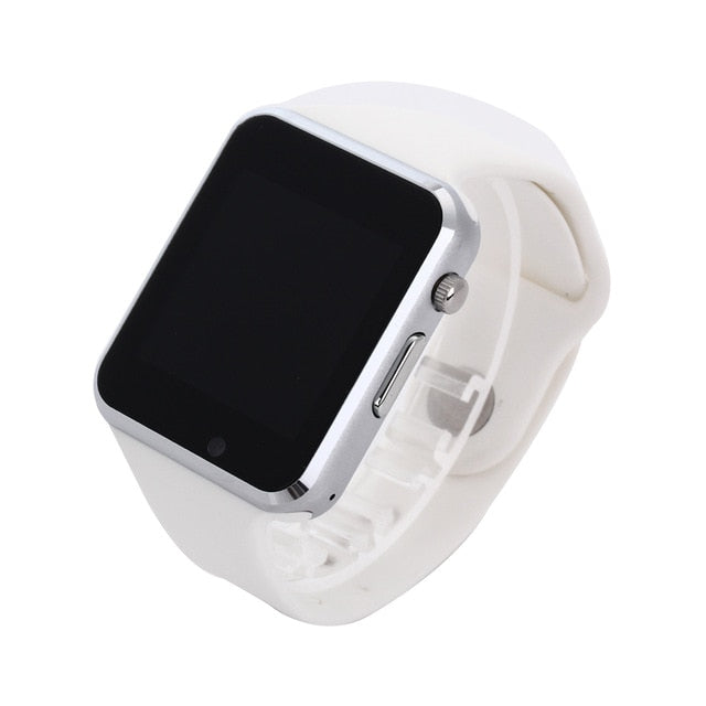 Sport Pedometer with SIM Camera Smartwatch