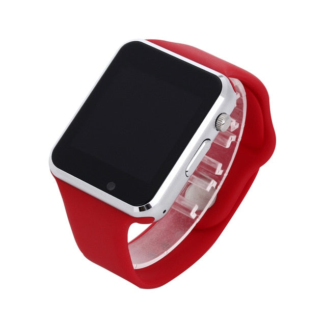 Sport Pedometer with SIM Camera Smartwatch