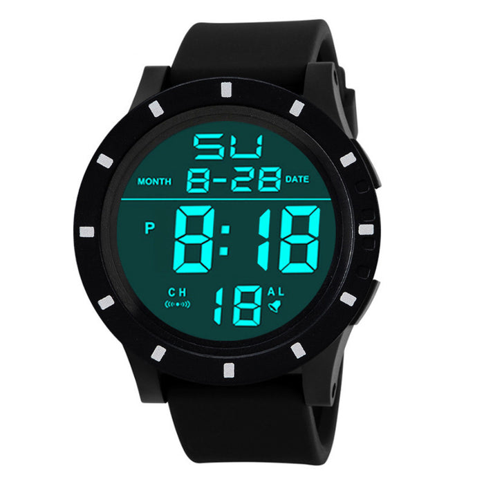 Men's Touch Screen Watch