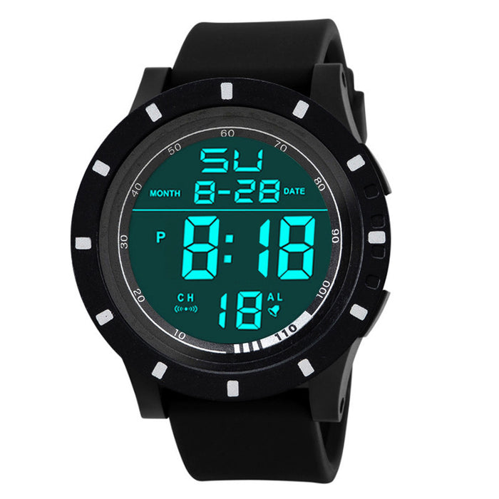 Men's Touch Screen Watch