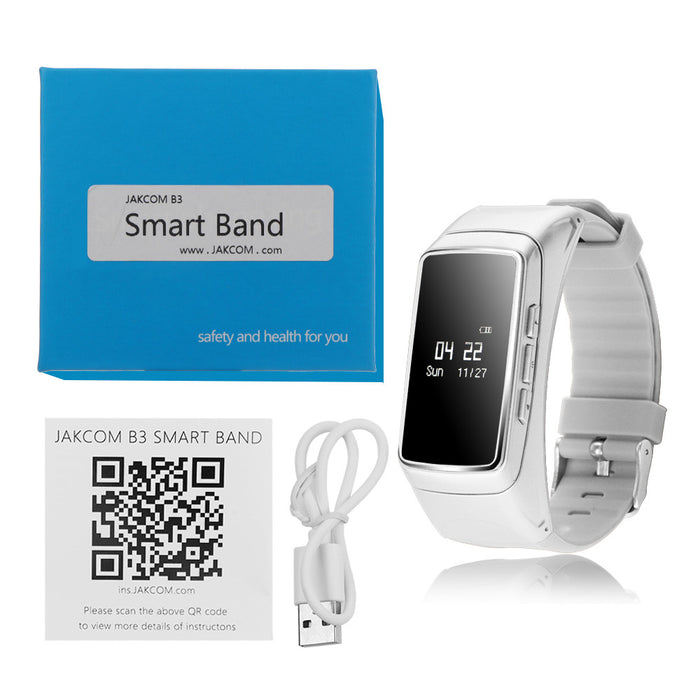 FORNORM 2 in 1  Bluetooth Smart Watch