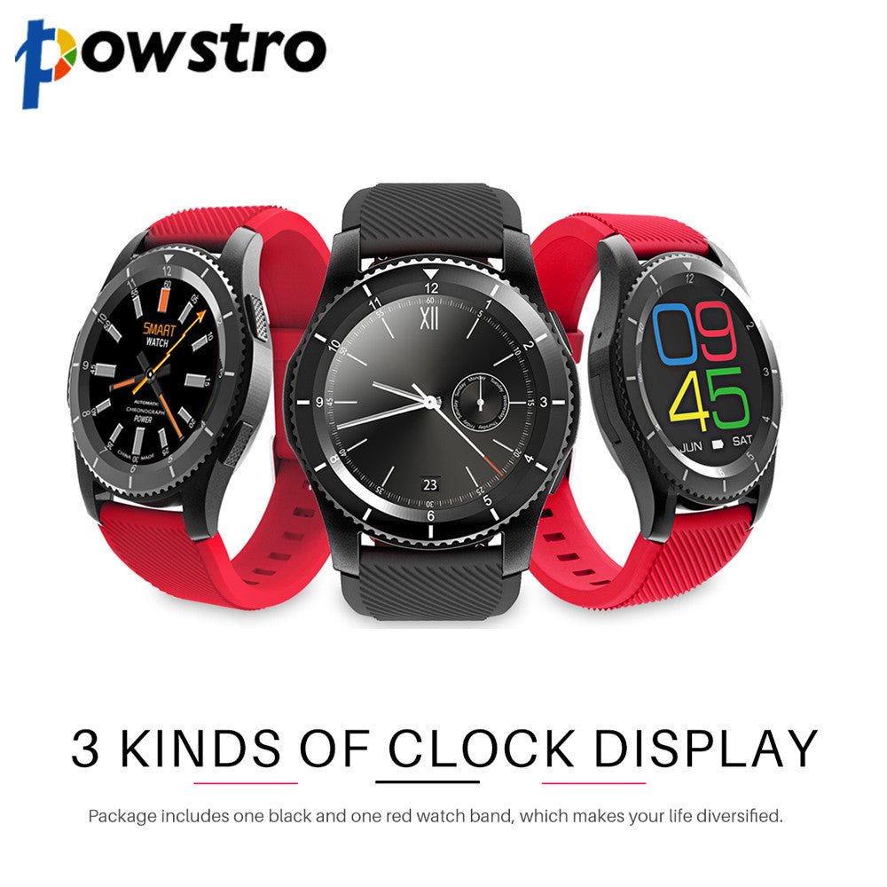 Powstro Smart Watch 3