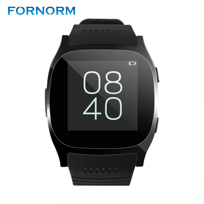 T8 Bluetooth Smart Watch Military Quality