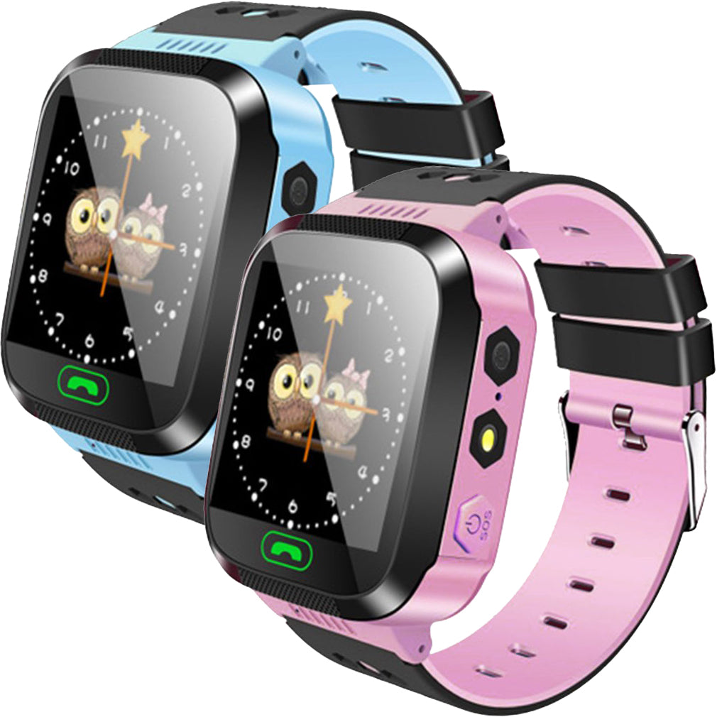 NEW Smart Watch Kids Wristwatch with Camera
