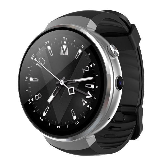 Smart Watch Android 7.0 Smartwatch with translation tool