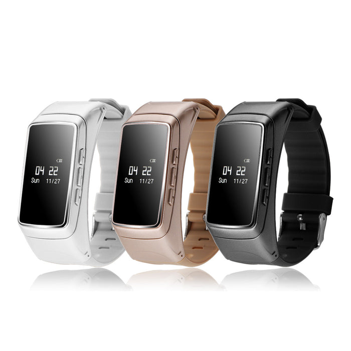 FORNORM 2 in 1  Bluetooth Smart Watch