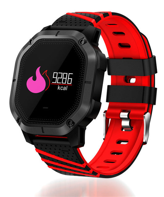 SENBONO K5 Fitness Tracker SmartWatch